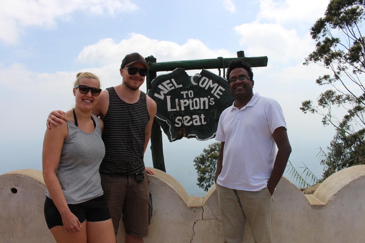 Alex Home Stay Kandy Ngoại thất bức ảnh